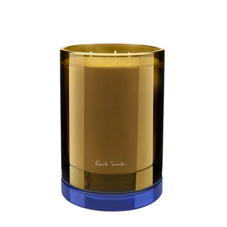 Paul Smith Storyteller 3-Wick Scented Candle