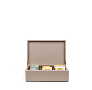 Tea Box Organizer • Pinetti
