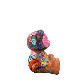 One Eye Teddy • NAOR 