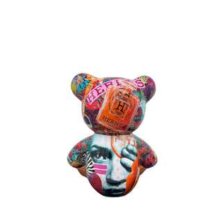 One Eye Teddy • NAOR 