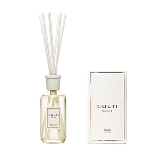 Diffuser White Tessuto • White Label Collection