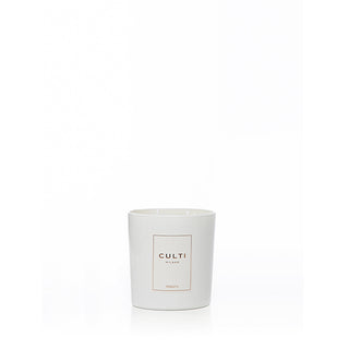 White Candle • Tessuto