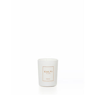 White Candle • Tessuto