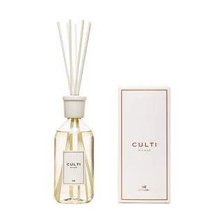 Diffuser White Thé • White Label Collection 