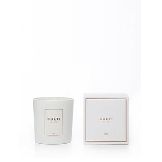 White Candle • Thé