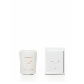 White Candle • Thé
