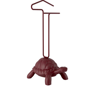 Turtle Carry Valet Stand • Indian Red