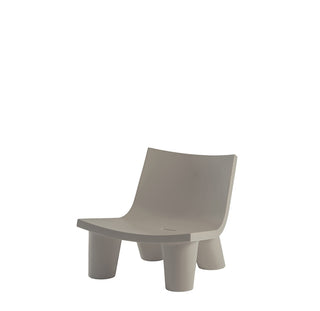 Low Lita Armchair dove grey
