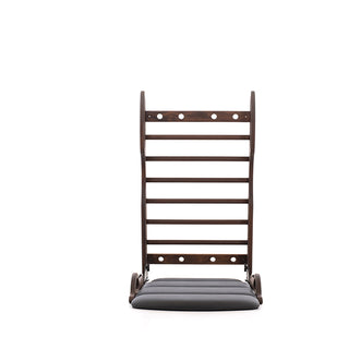 Elasko Walnut • NOHRD