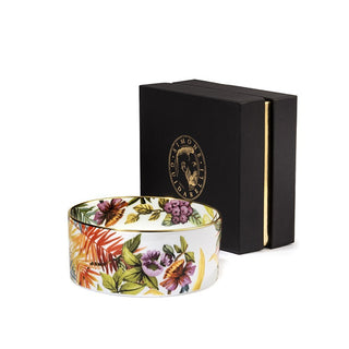 Bowl • Jungle White 