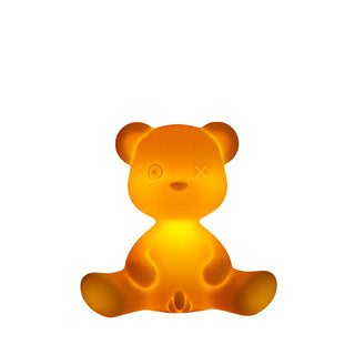 Teddy Boy Lamp with Cable • Stefano Giovannoni