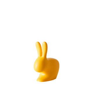 Rabbit XS door stopper yellow