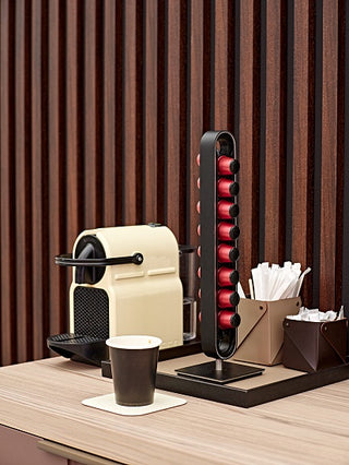 Capsul Holder • ADJ®
