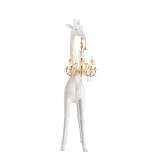 Giraffe in Love M Indoor - Danilo Cascella Premium Store