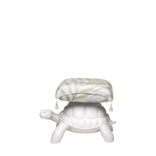 Turtle Carry Pouf, Marcantonio - Danilo Cascella Premium Store