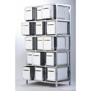 Hong-Kong Chest of Drawers - Danilo Cascella Premium Store