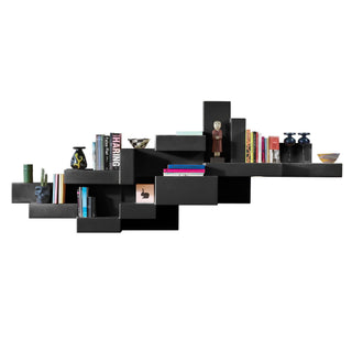 Primitive Bookshelf - Danilo Cascella Premium Store