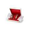 Amber Gold & Rose Gold|Xerioff - Danilo Cascella Premium Store