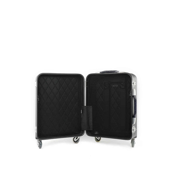 Aurum M Flap Cabin Trolley, TeknoMonster - Danilo Cascella Premium Store