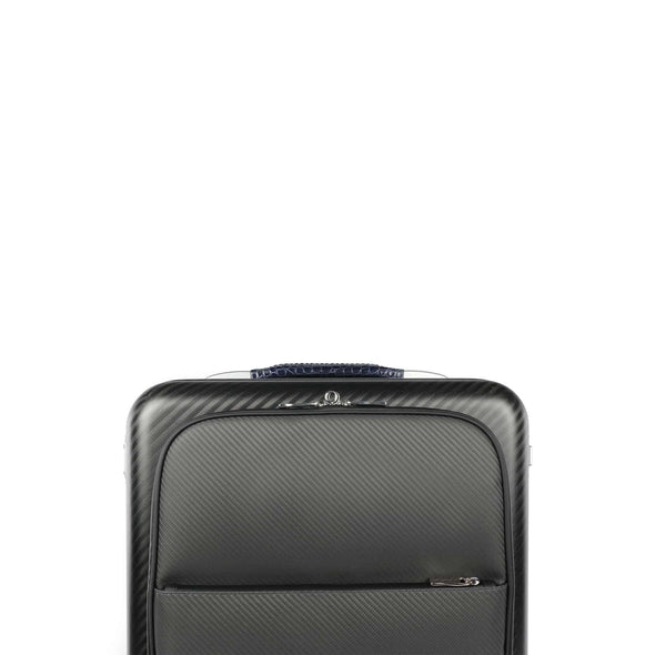Aurum M Flap Cabin Trolley, TeknoMonster - Danilo Cascella Premium Store