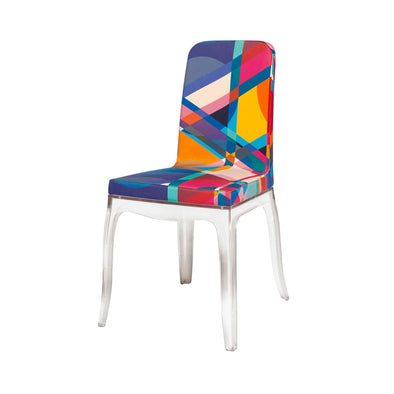 B.B. Chair Moibibi Colored - Danilo Cascella Premium Store