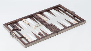 Bond Backgammon Case - Danilo Cascella Premium Store
