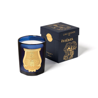 Esterel Candle|Trudon - Danilo Cascella Premium Store