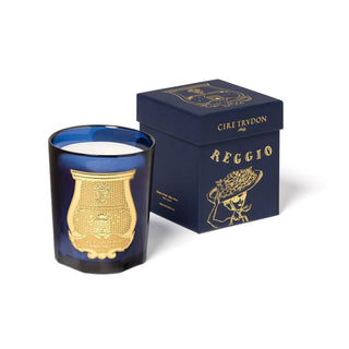 Reggio Candle|Trudon - Danilo Cascella Premium Store