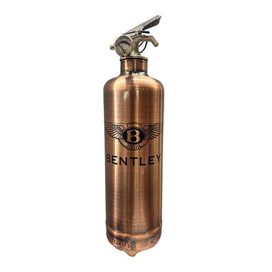 Bentley Extinguisher - Danilo Cascella Premium Store