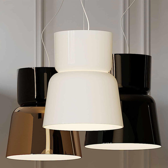 Bloom Suspension Lamp - Danilo Cascella Premium Store
