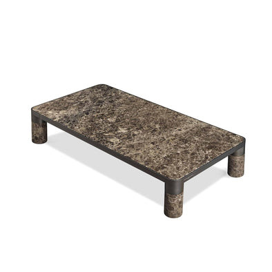Bold Coffee Table - Danilo Cascella Premium Store