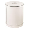 Brus Bin With Lid - Danilo Cascella Premium Store