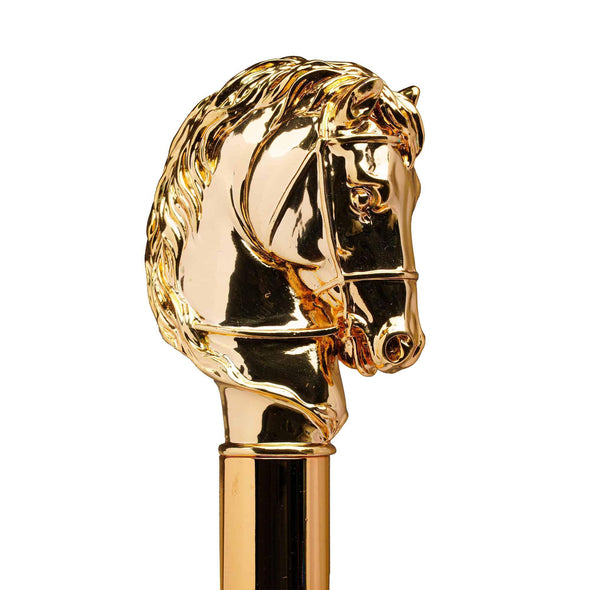 Horse/Reins Shoehorn - Danilo Cascella Premium Store