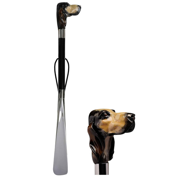 Fido Shoehorn - Danilo Cascella Premium Store