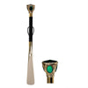 Knob Golden Shoehorn - Danilo Cascella Premium Store