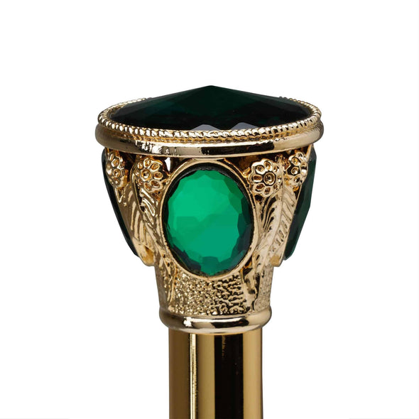Knob Golden Shoehorn - Danilo Cascella Premium Store