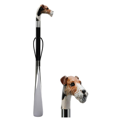 Terrier Shoehorn - Danilo Cascella Premium Store