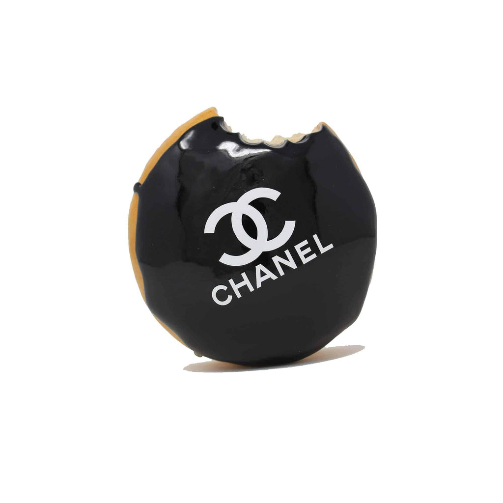 Chanel Donut Sculpure – Danilo Cascella Premium Store