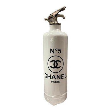 Chanel Extinguishers - Danilo Cascella Premium Store