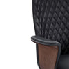 Charme, Office Armchair - Danilo Cascella Premium Store