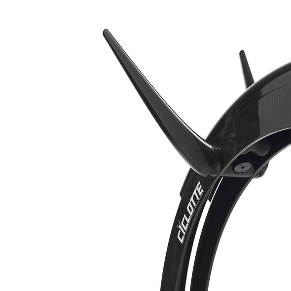 Ciclotte Bike in Carbon Fiber - Danilo Cascella Premium Store