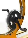 Ciclotte Bike in Steel and Carbon Fiber - Danilo Cascella Premium Store