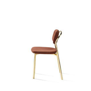 Nabuk Coast Chair - Danilo Cascella Premium Store