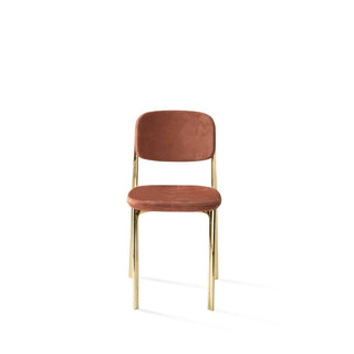 Nabuk Coast Chair - Danilo Cascella Premium Store
