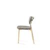 Fabric Coast Chair - Danilo Cascella Premium Store