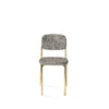 Fabric Coast Chair - Danilo Cascella Premium Store