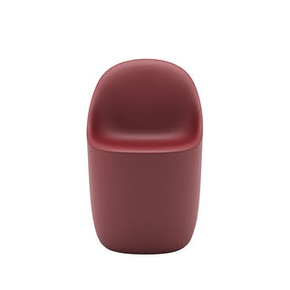 Cobble Chair Indian Red