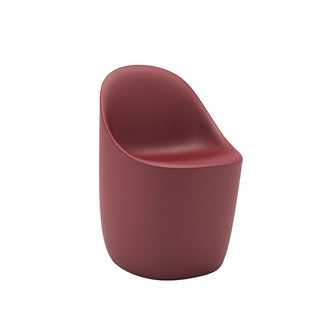 Cobble Chair Indian red