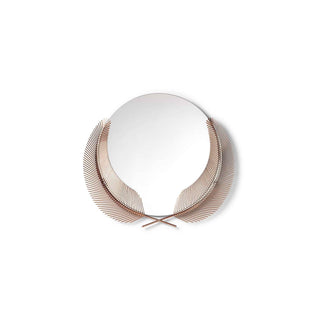 Sunset Mirror Copper Plated Brass - Danilo Cascella Premium Store