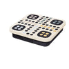 Delos Ludo Game Set - Danilo Cascella Premium Store